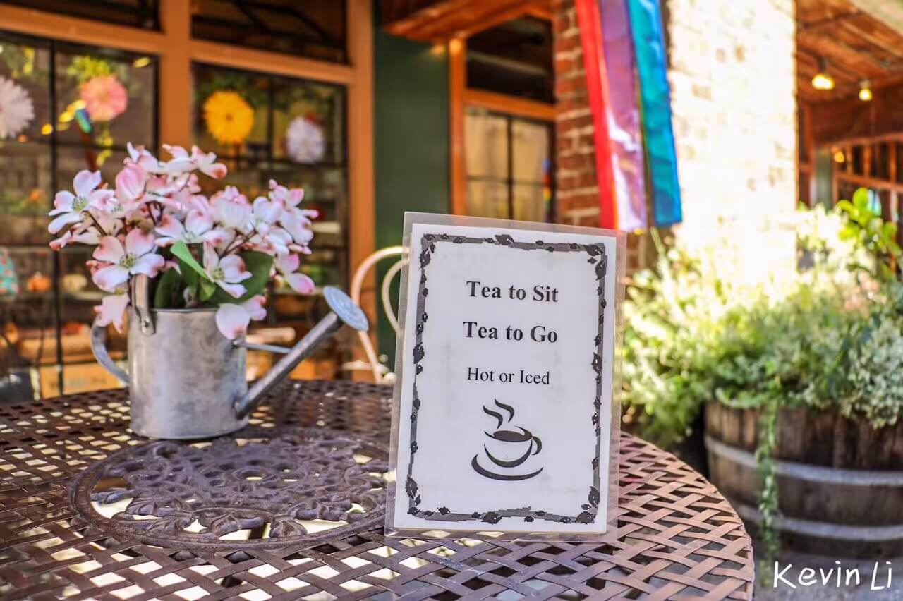 sweet connie-perennial tea room-seattle